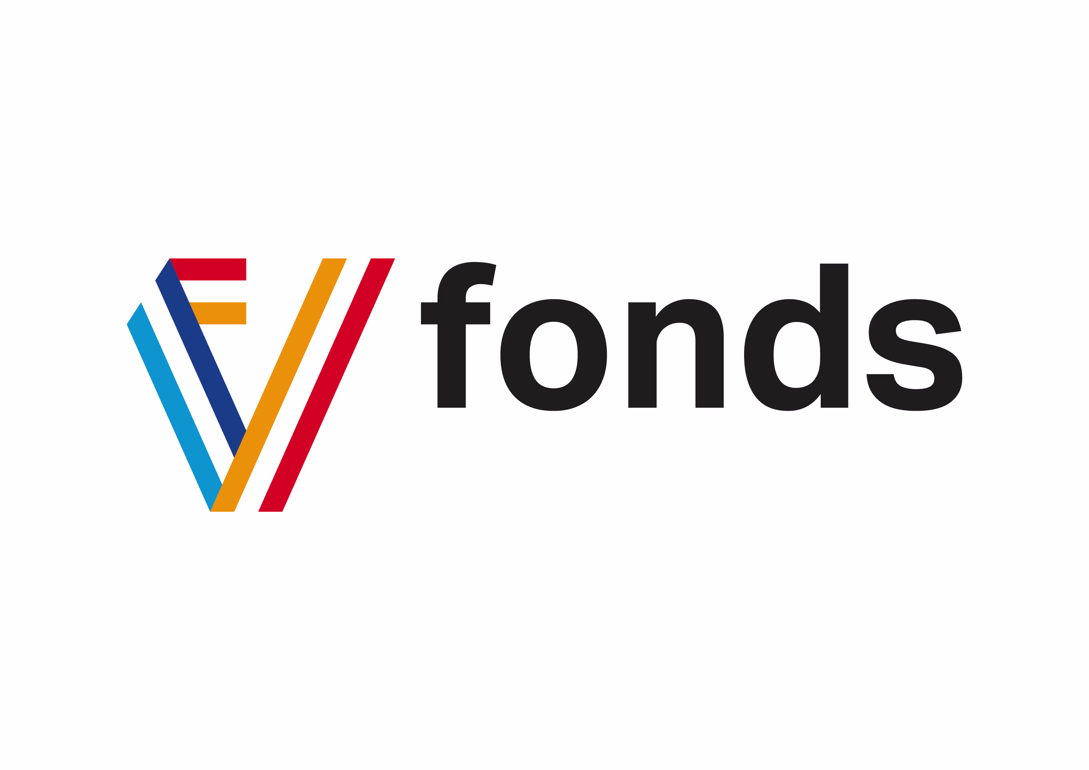 Logo van Vfonds
