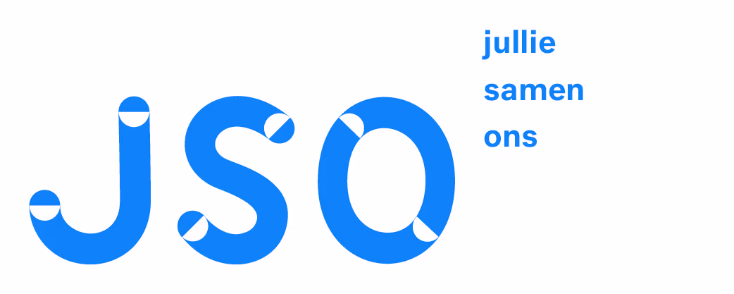 Logo van Stichting JSO