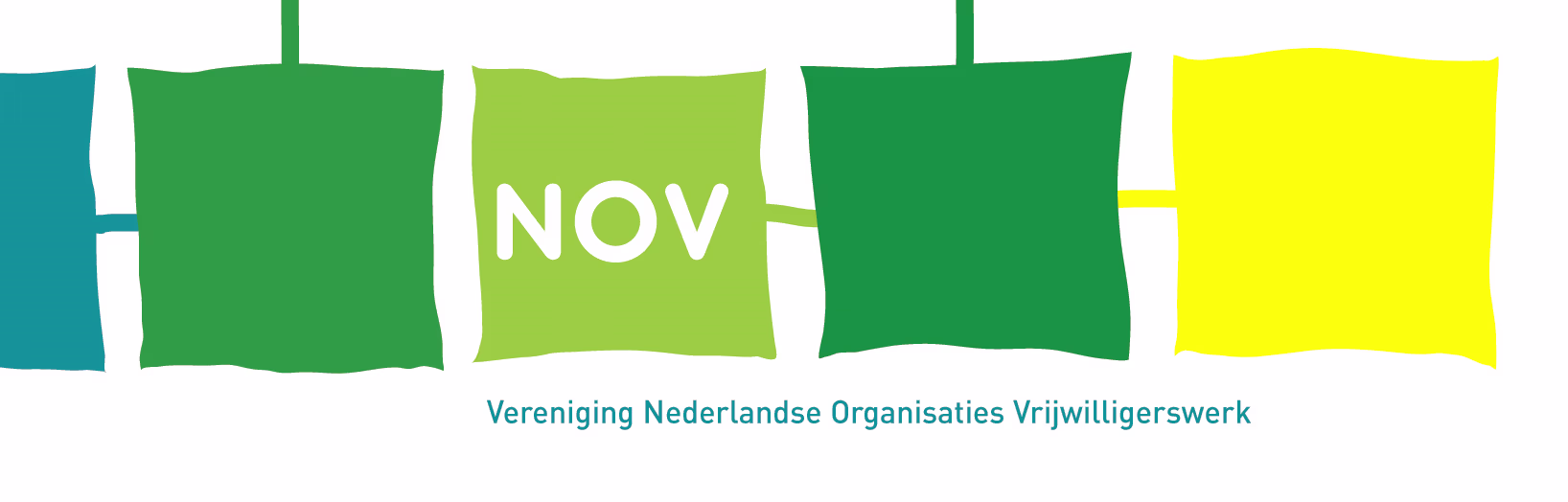 Logo van Vereniging Nederlandse Organisaties Vrijwilligerswerk