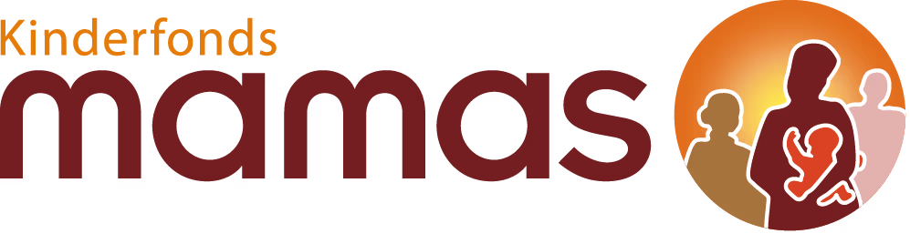 Logo van Kinderfonds MAMAS