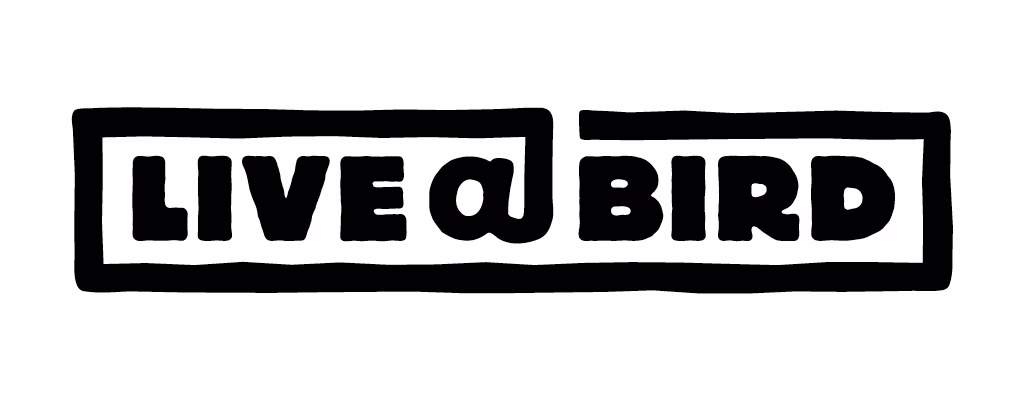 Logo van Live@BIRD