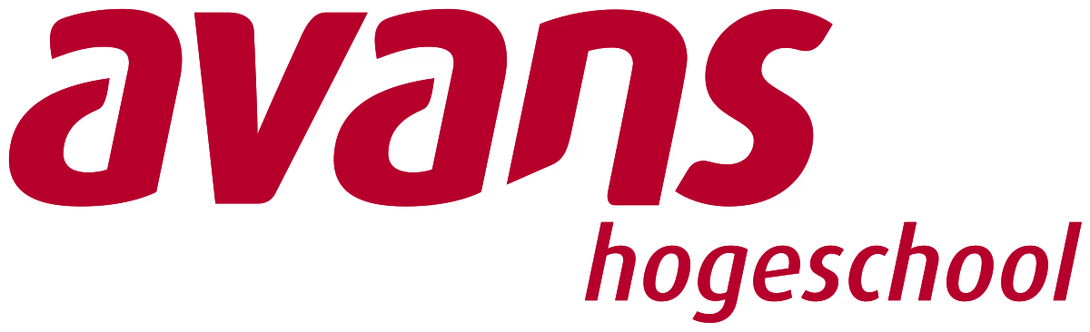 Logo van Avans Hogeschool