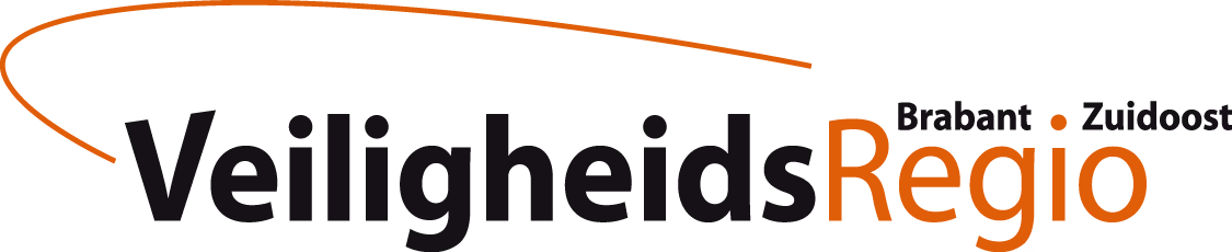 Logo van Veiligheidsregio Brabant Zuid Oost