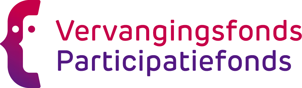 Logo van Vervangingsfonds/Participatiefonds (VfPF)