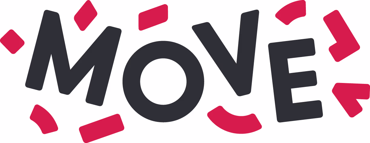 Logo van Stichting Move