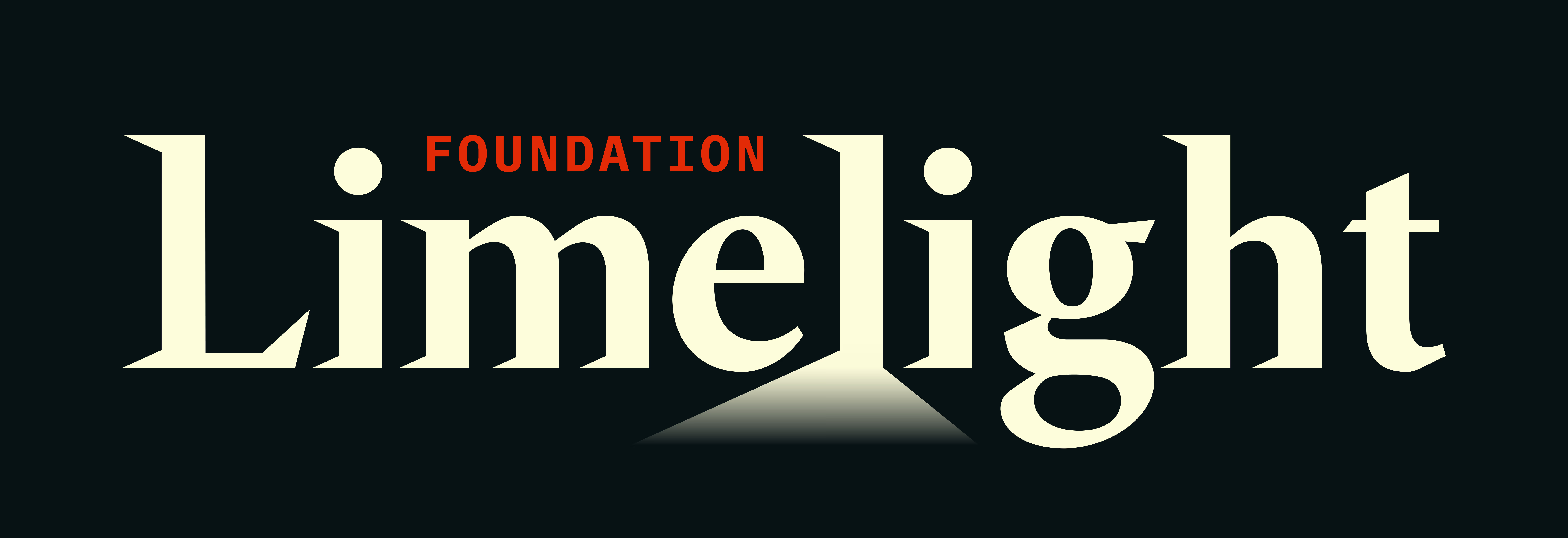 Logo van Limelight Foundation