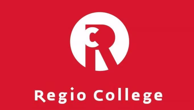 Logo van Regio College Zaanstreek-Waterland