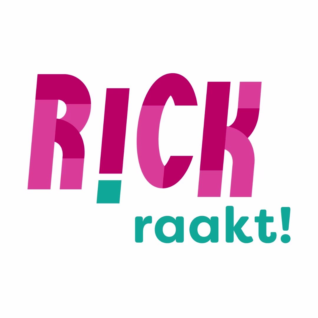 Logo van RICK