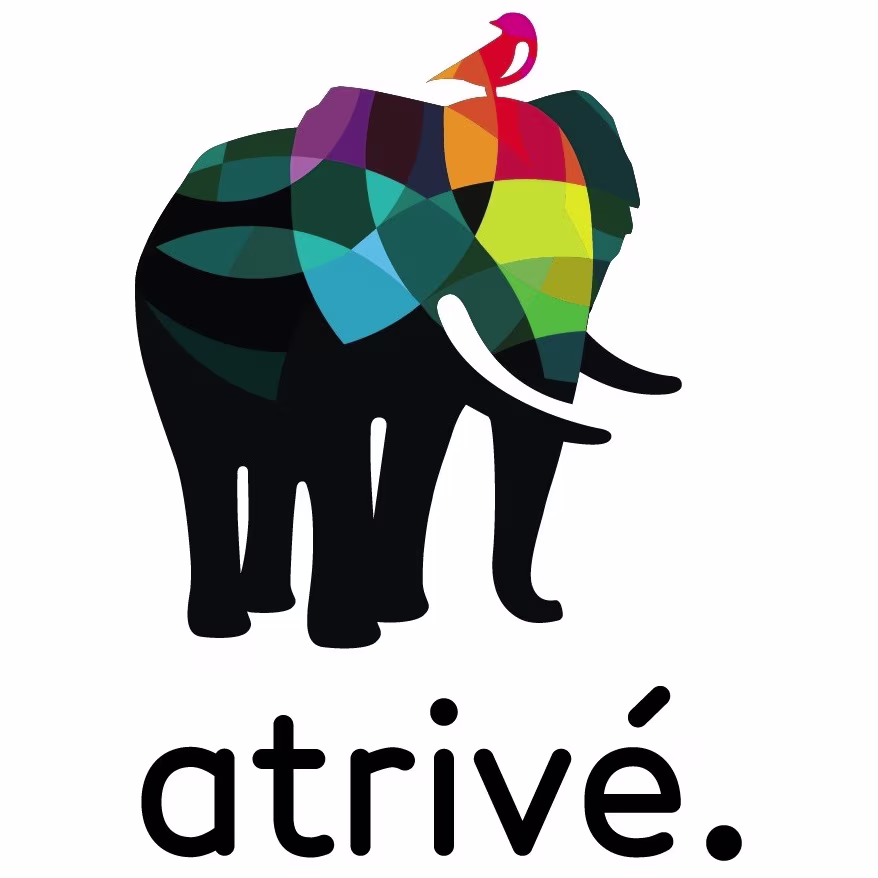 Logo van Atrivé