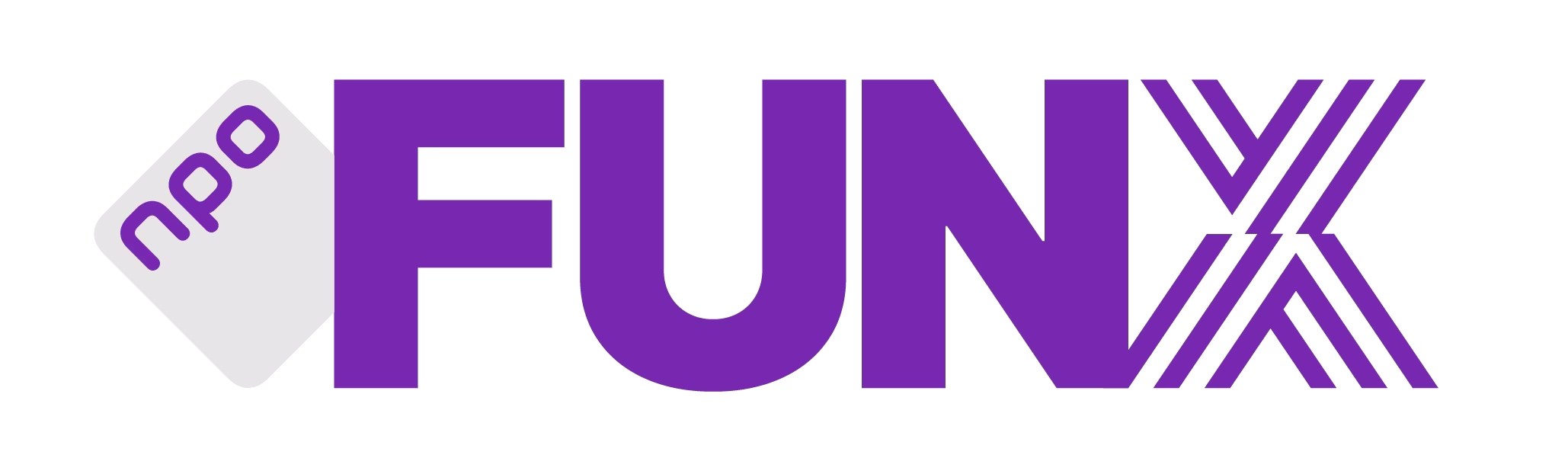 Logo van Stichting FunX