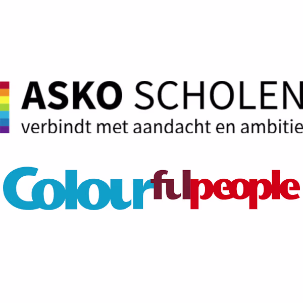 Logo van ASKO