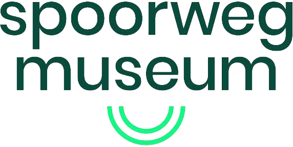 Logo van Spoorwegmuseum