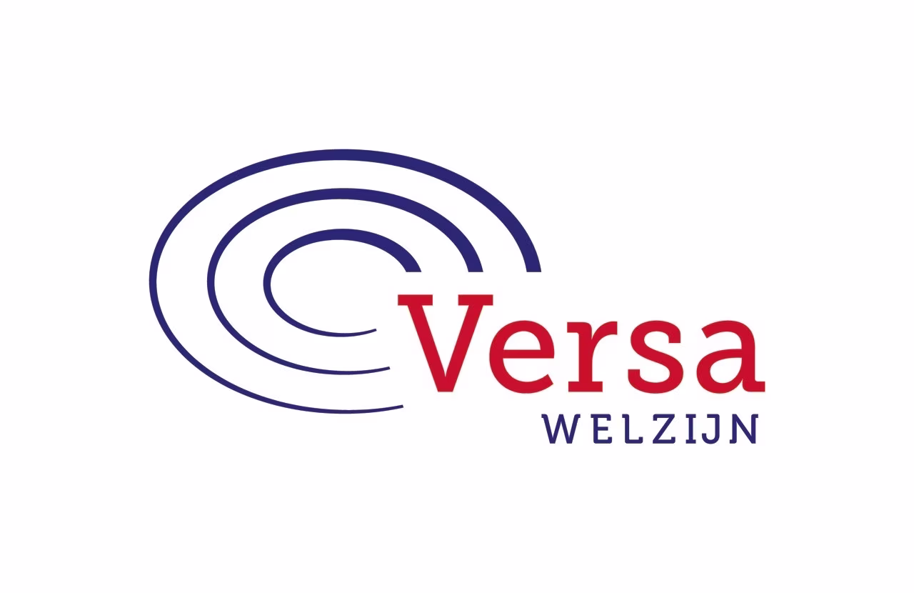 Logo van Versa Welzijn
