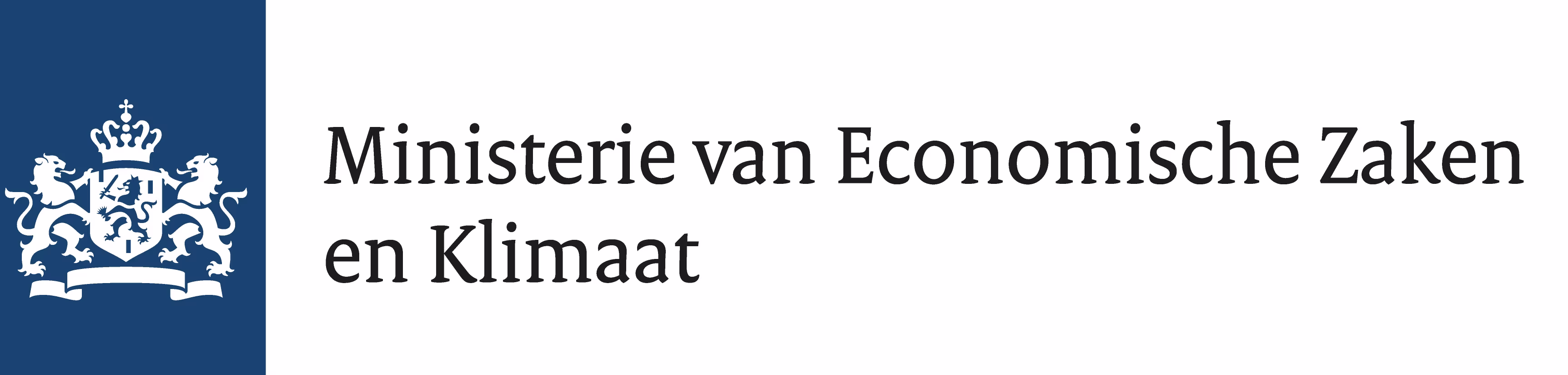 Logo van Rijkswaterstaat