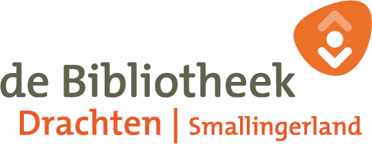 Logo van Stichting Openbare Bibliotheek Smallingerland
