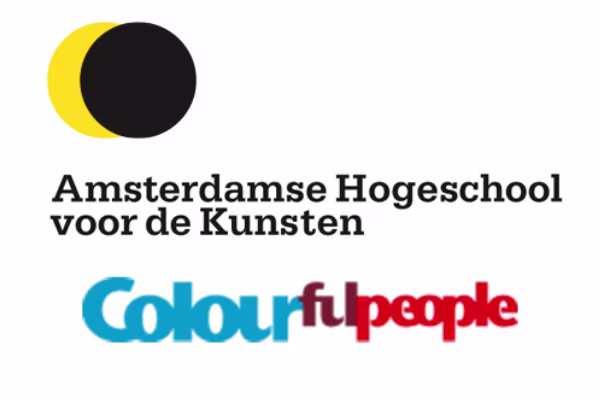 Logo van Breitner Academie I Amsterdamse Hogeschool voor de Kunsten