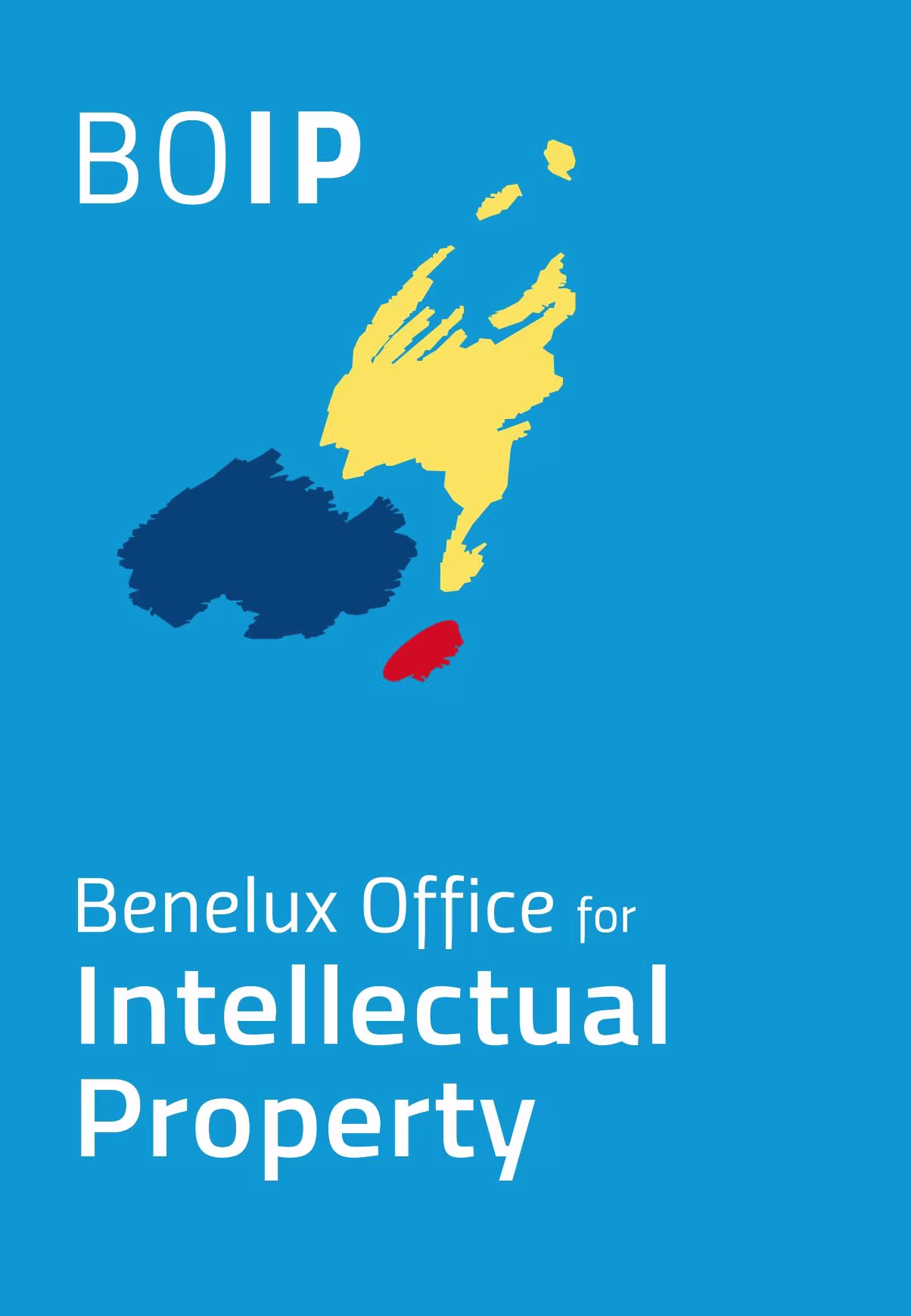 Logo van BOIP