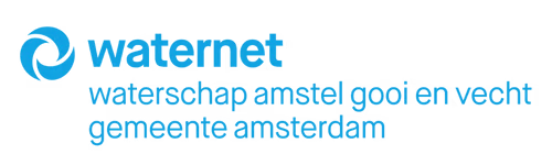 Logo van Waternet