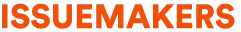 Logo van Issuemakers