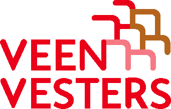 Logo van Veenvesters