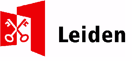 Logo van Gemeente Leiden