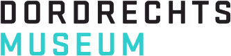 Logo van Dordrechts Museum