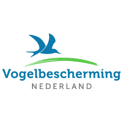 Logo van Vogelbescherming Nederland