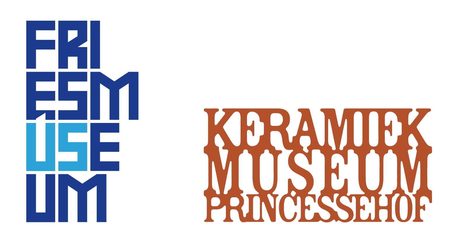 Logo van Fries Museum