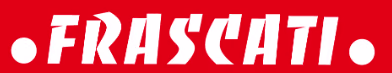 Logo van Frascati