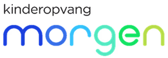 Logo van Stichting Kinderopvang Morgen