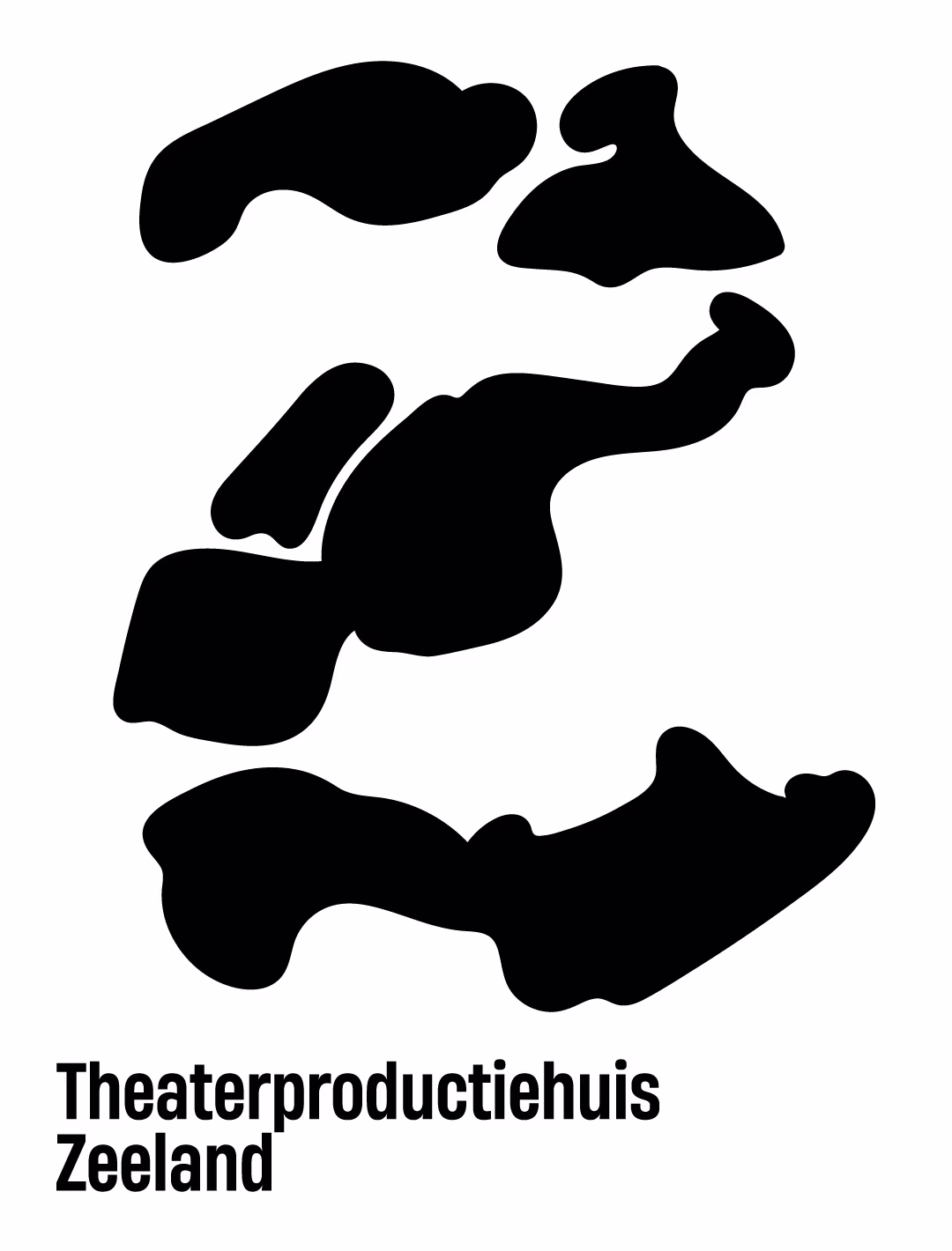 Logo van Theaterproductiehuis Zeeland