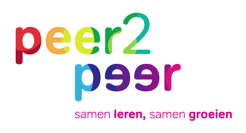 Logo van Peer2Peer