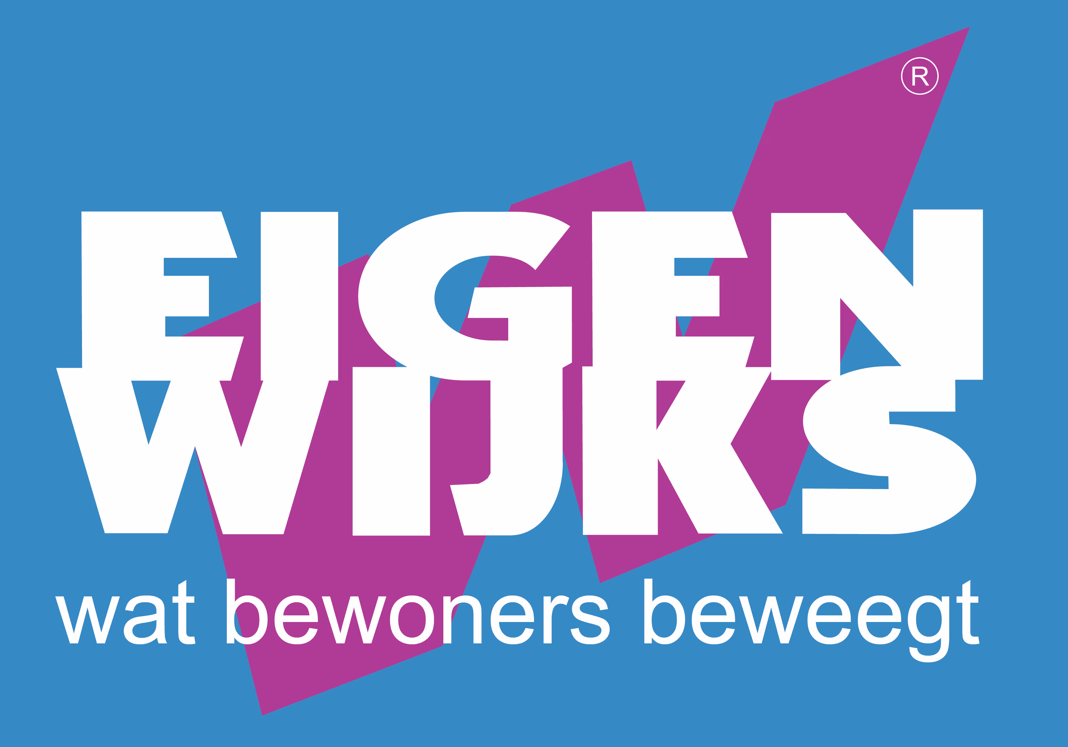 Logo van Stichting Eigenwijks