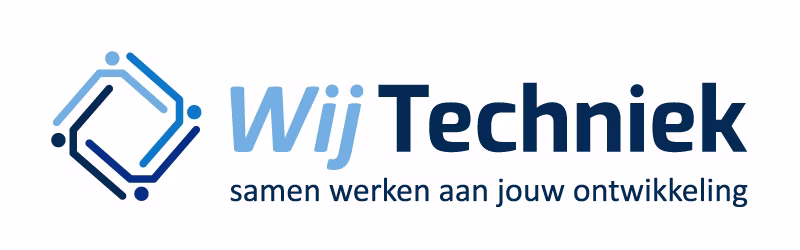Logo van Wij Techniek