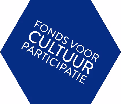 Logo van Fonds voor Cultuurparticipatie