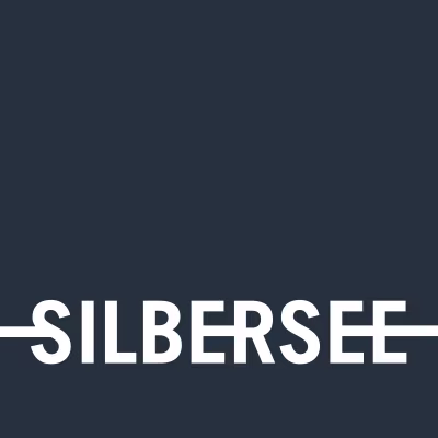 Logo van Silbersee