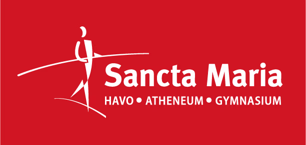 Logo van Lyceum Sancta Maria