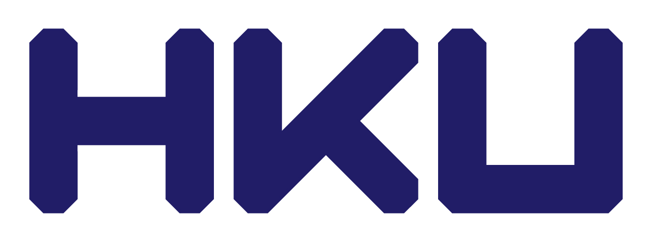 Logo of the Utrecht School of the Arts Foundation