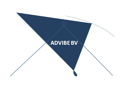 Logo van ADVIBE BV
