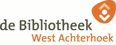 Logo van Bibliotheek West-Achterhoek via Colourful People