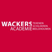 Logo van Wackers Academie