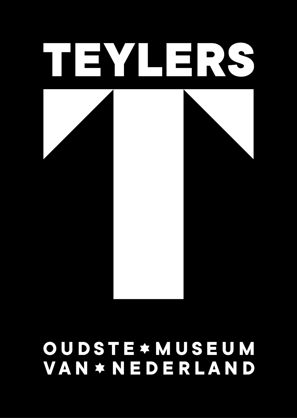 Logo van Teylers Museum
