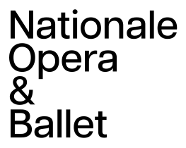 Logo van Nationale Opera & Ballet