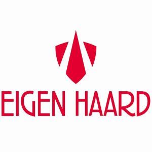 Logo van Woningstichting Eigen Haard