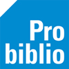 Logo van Probiblio