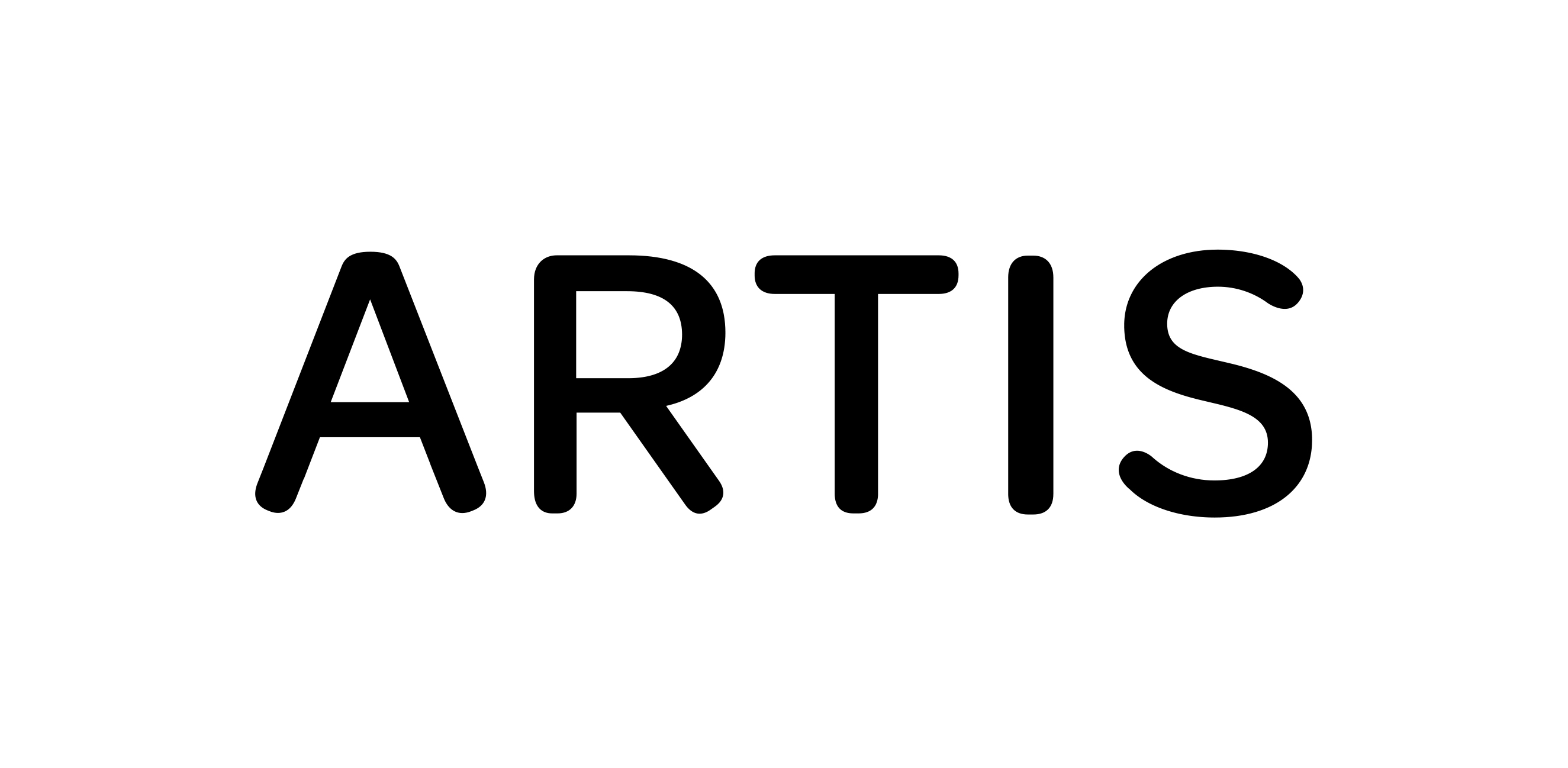 Logo van ARTIS