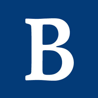 Logo van Berenschot
