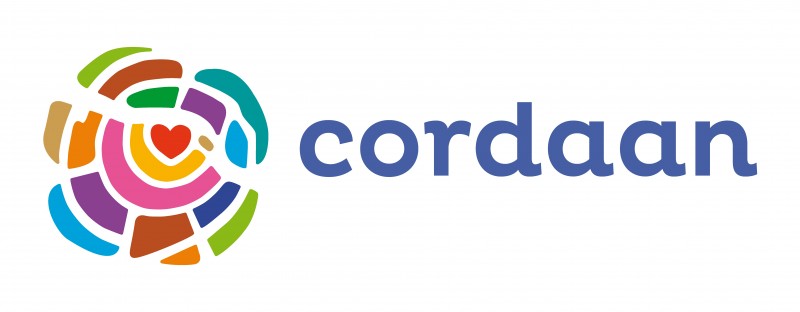 Logo van Cordaan