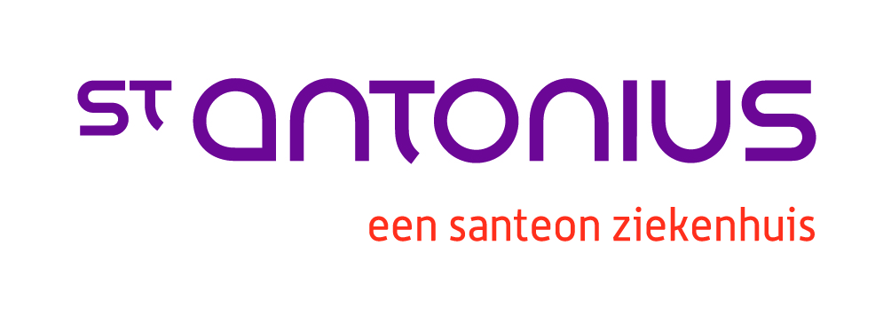 Logo van St. Antonius Ziekenhuis