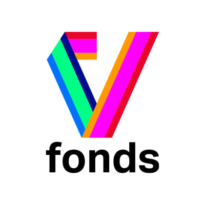 Vfonds logo